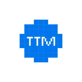 TTM — стикер для MAX
