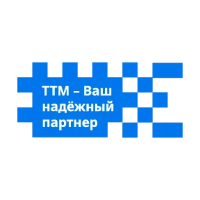 TTM — стикер для MAX