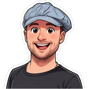Министерство — стикер для MAX