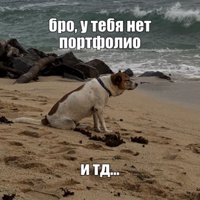 мемы диз — стикер для MAX