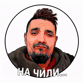 Иоанн Анатольевич в образе — стикер для MAX