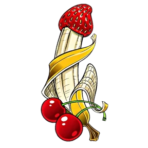 Пронарт — стикер для MAX