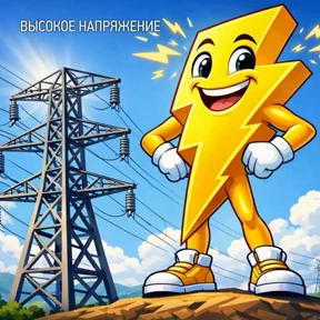 ОДС — стикер для MAX