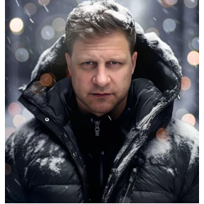 Мы — стикер для MAX