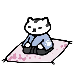 тыыннаах — стикер для MAX