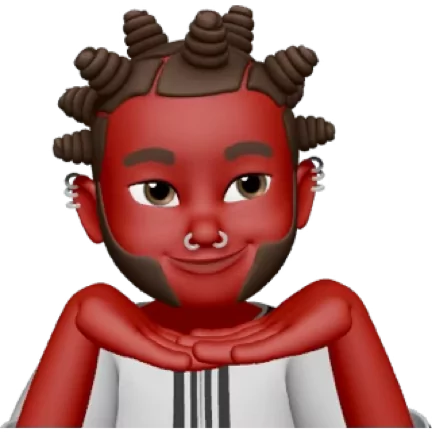 Стикер