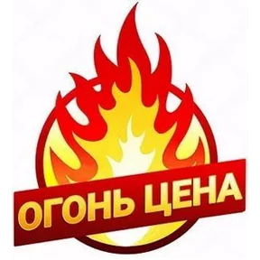Акция — стикер для MAX