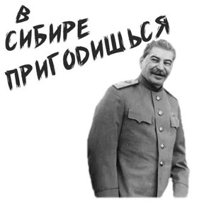 Стикер