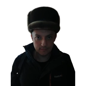 П. И. И. — стикер для MAX