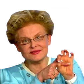 Stiker-like — стикер для MAX