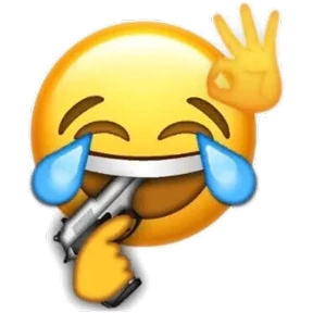 Stiker-like — стикер для MAX