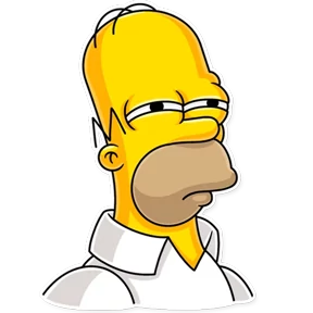Stiker-like — стикер для MAX