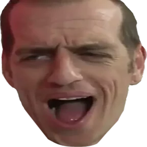 Stiker-like — стикер для MAX