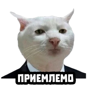 Stiker-like — стикер для MAX