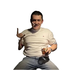 П. И. И. — стикер для MAX