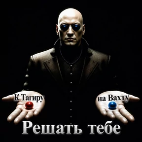 Айрат — стикер для MAX
