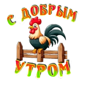 Стикер