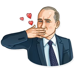 Стикер