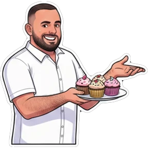 Министерство — стикер для MAX