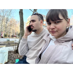 lovve — стикер для MAX