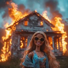 Giiiiirl! — стикер для MAX
