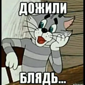 Высказывания — стикер для MAX
