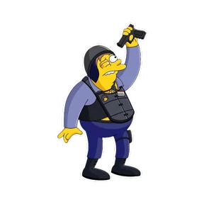 Стик — стикер для MAX