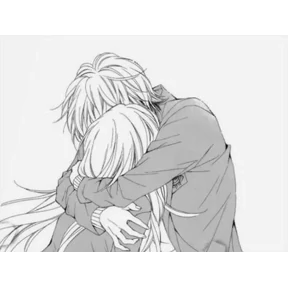 Hugs @tgstickers — стикер для MAX