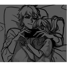 Hugs @tgstickers — стикер для MAX