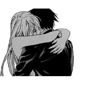 Hugs @tgstickers — стикер для MAX
