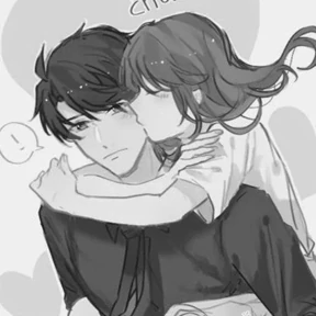 Hugs @tgstickers — стикер для MAX