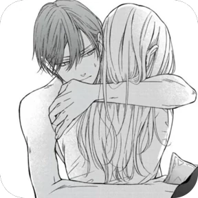 Hugs @tgstickers — стикер для MAX