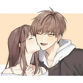 Hugs @tgstickers — стикер для MAX