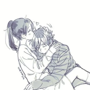 Hugs @tgstickers — стикер для MAX