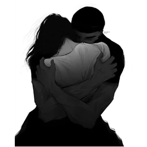 Hugs @tgstickers — стикер для MAX