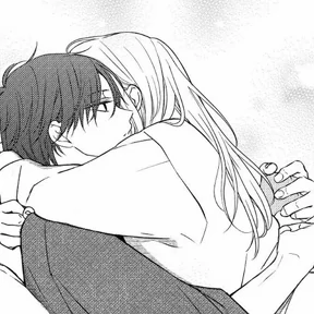 Hugs @tgstickers — стикер для MAX