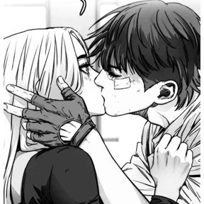 Hugs @tgstickers — стикер для MAX