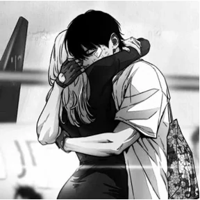Hugs @tgstickers — стикер для MAX