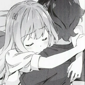Hugs @tgstickers — стикер для MAX
