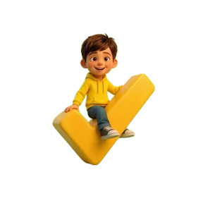 Я в поле — стикер для MAX