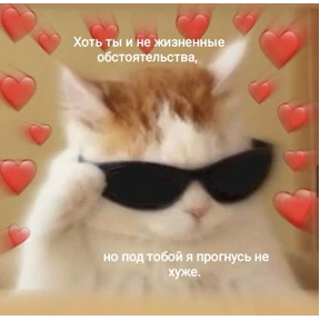 Для Алины От Сумера — стикер для MAX