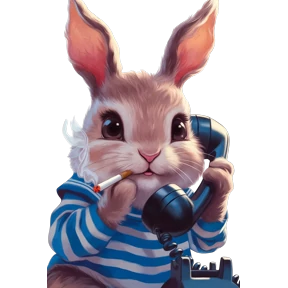 Курим — стикер для MAX
