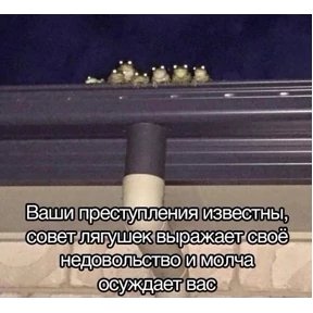 Для важных переговоров — стикер для MAX