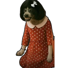 Пр — стикер для MAX