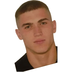 ОПГ 23 — стикер для MAX