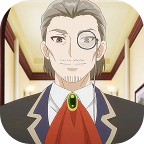Временный Инспектор .. — стикер для MAX