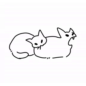 Нумы — стикер для MAX