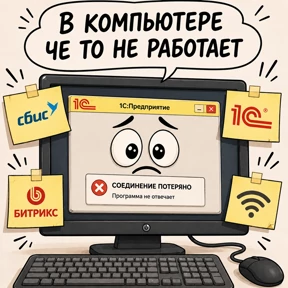 Рикоко — стикер для MAX