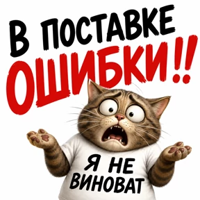 Рикоко — стикер для MAX