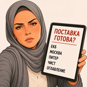 Рикоко — стикер для MAX